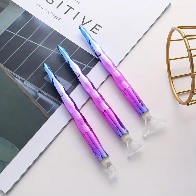 Gradient Diamond Painting Pen  - Resin Art Set recension och pris