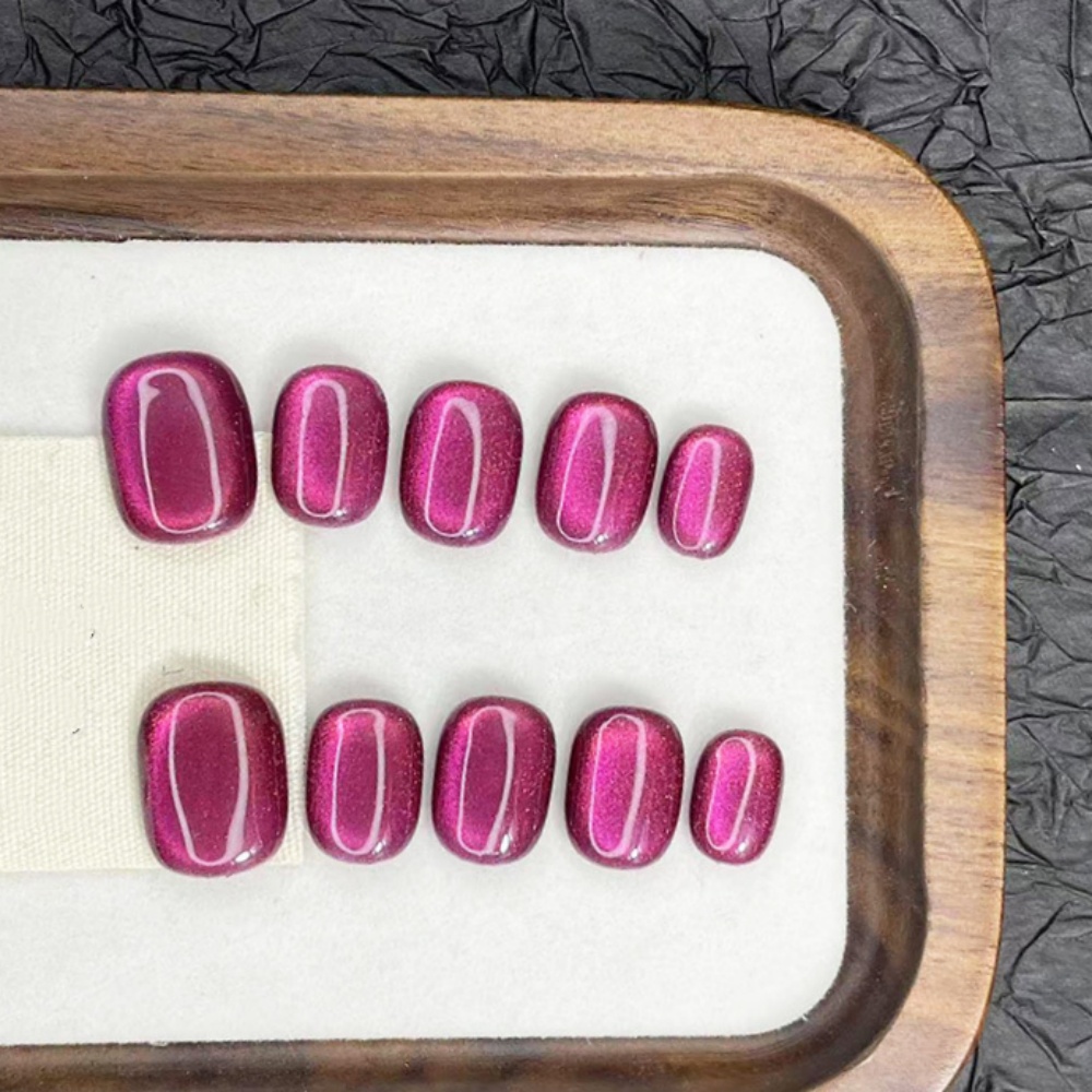 10pcs Wearable Summer Handmade - Resin Art Set recension och pris