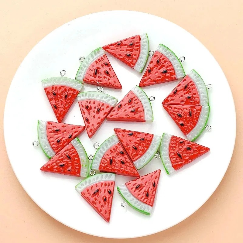 10Pcs Double Sided Triangle Wa - Resin Art Jewelry Kit recension och pris