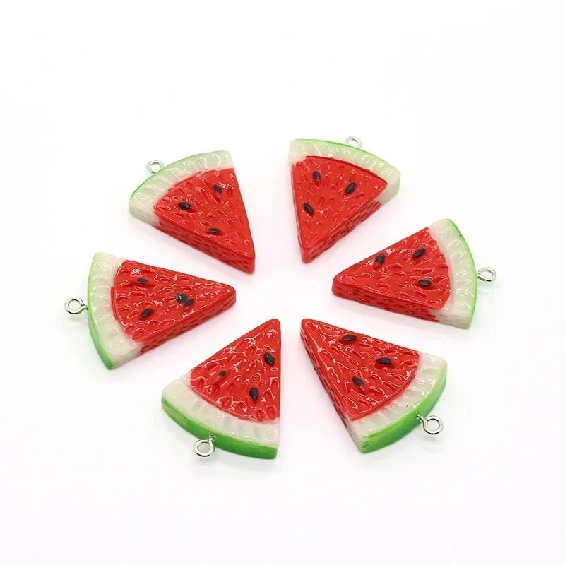 10Pcs Double Sided Triangle Wa - Resin Art Jewelry Kit recension och pris