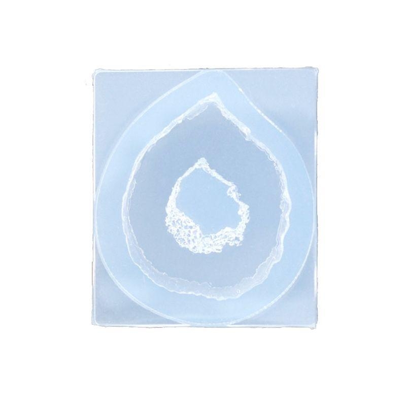 Creative Art Craft Resin Rock  - Resin Art Geode recension och pris