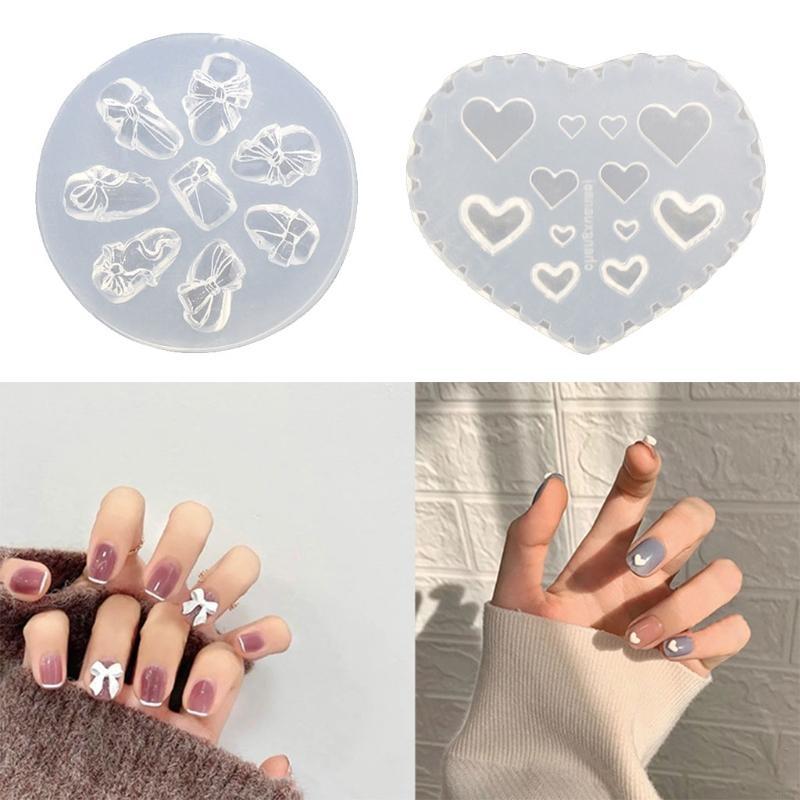 Crystal Epoxy Resin Mold Art D - Resin Art Templates Free recension och pris
