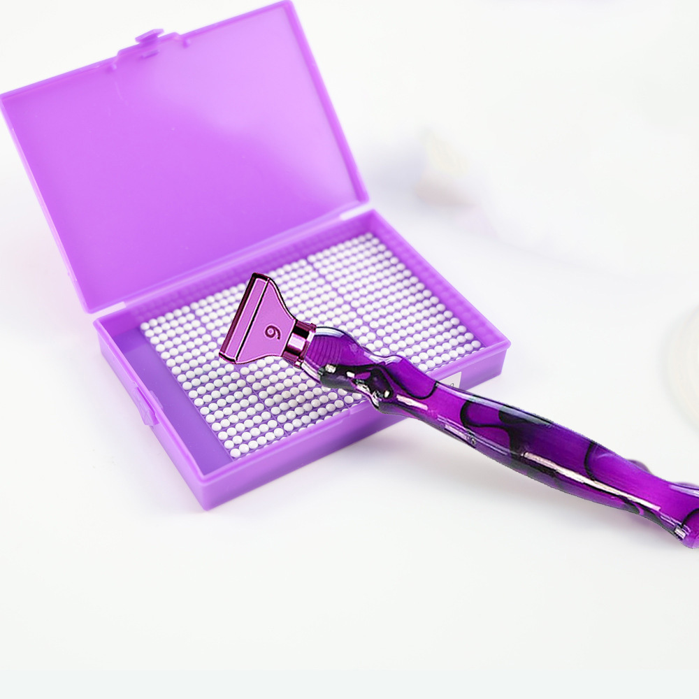Diamond painting pen accessory - Resin Art Set recension och pris