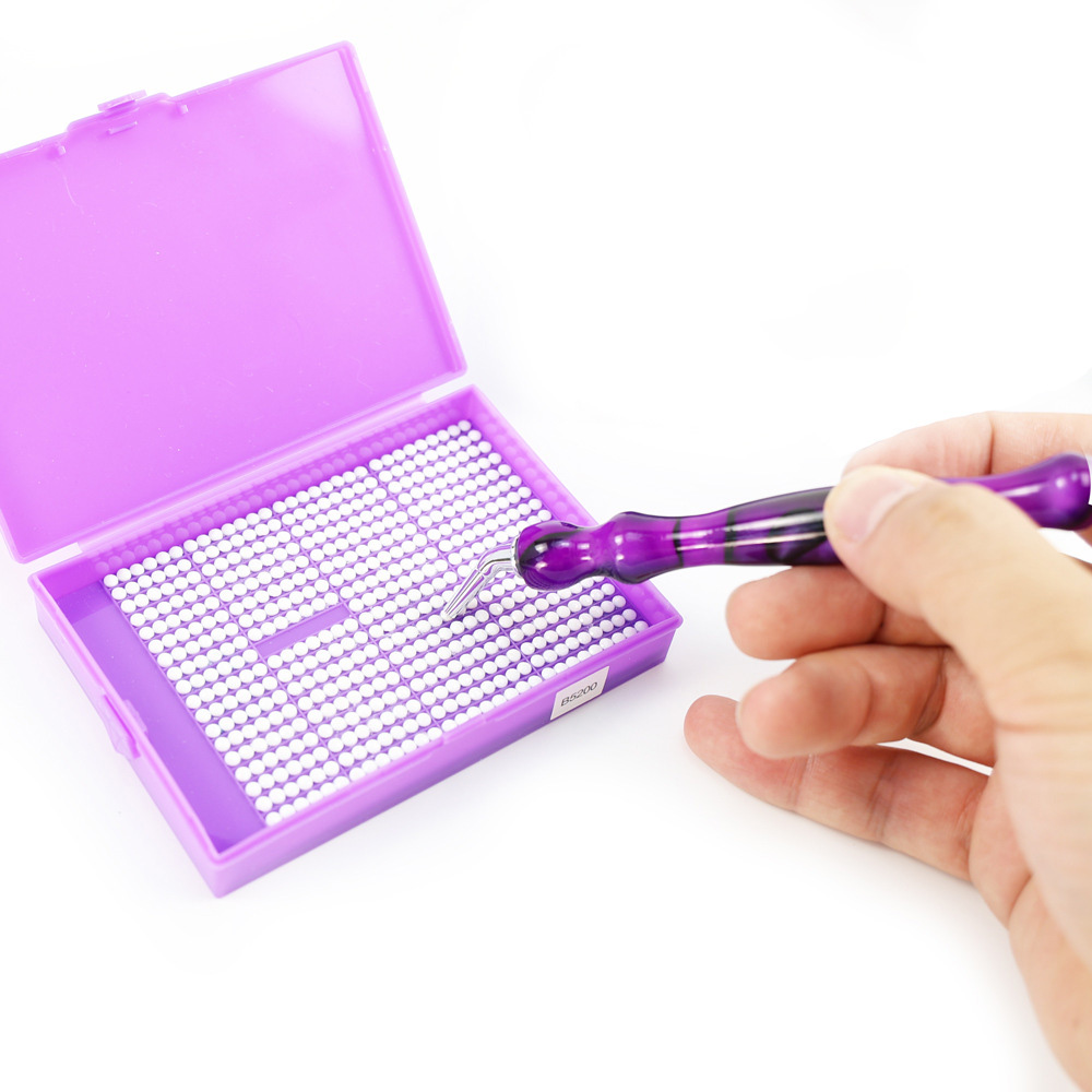 Diamond painting pen accessory - Resin Art Set recension och pris