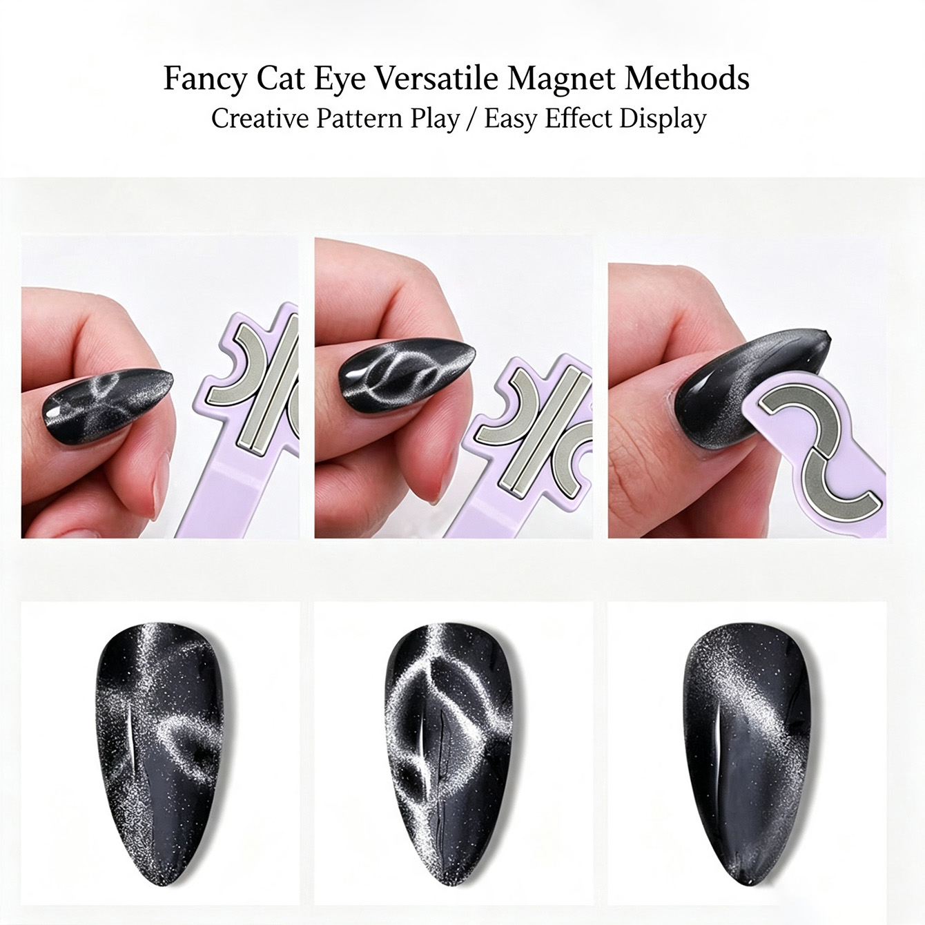 New Multifunctional S‑Shape Ri - Resin Art Templates Free recension och pris