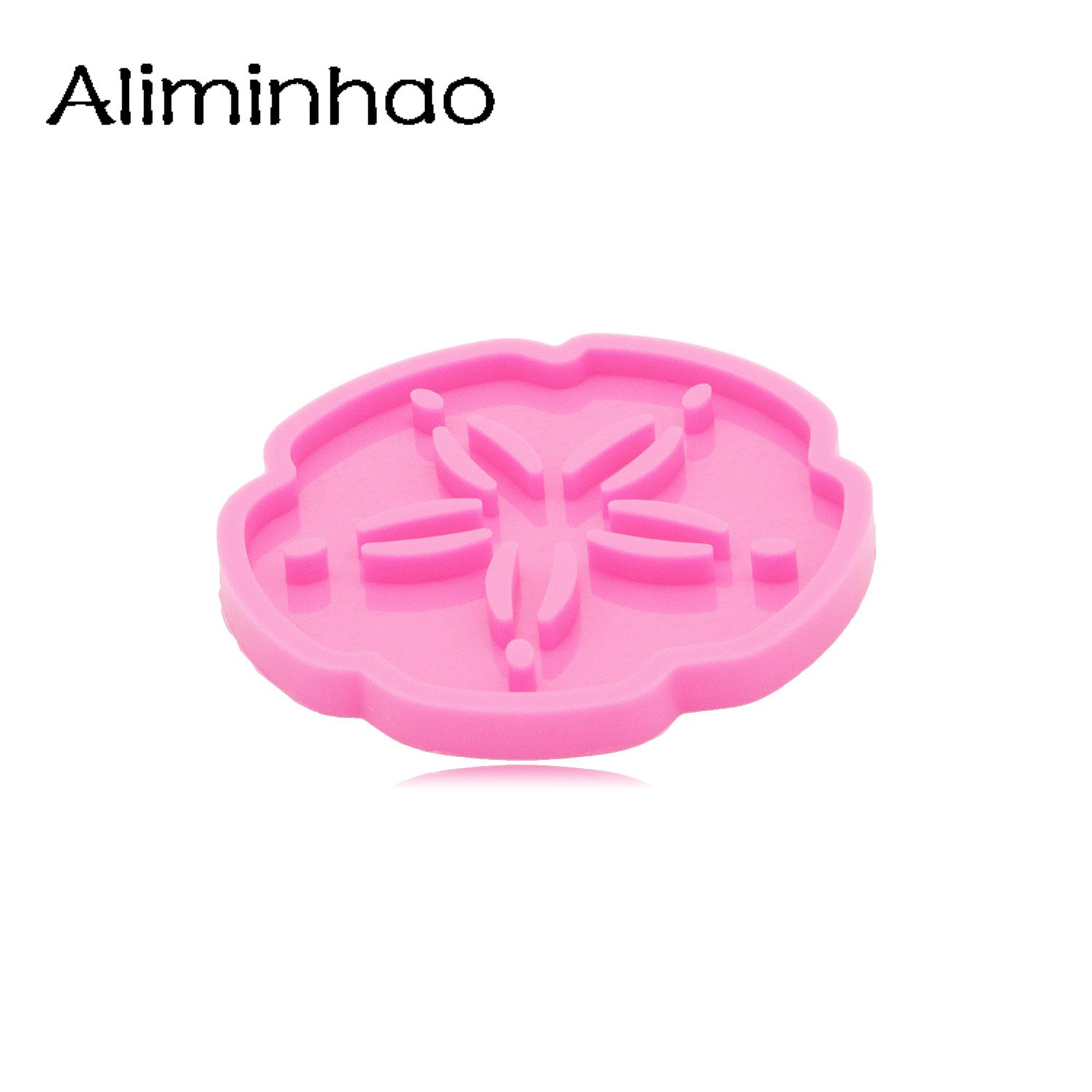 DY1230 10cm Round Lotus Flower - Resin Art Geode recension och pris