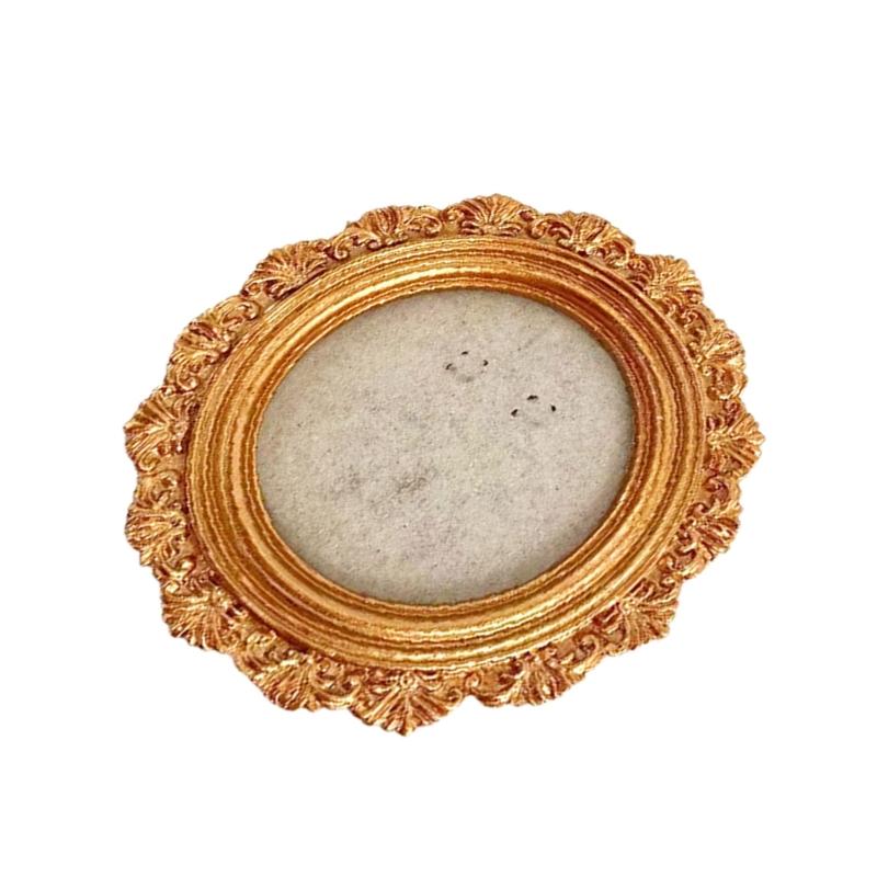 Y1UD Mini Picture Retro Frame  - Resin Art Photo Frame recension och pris