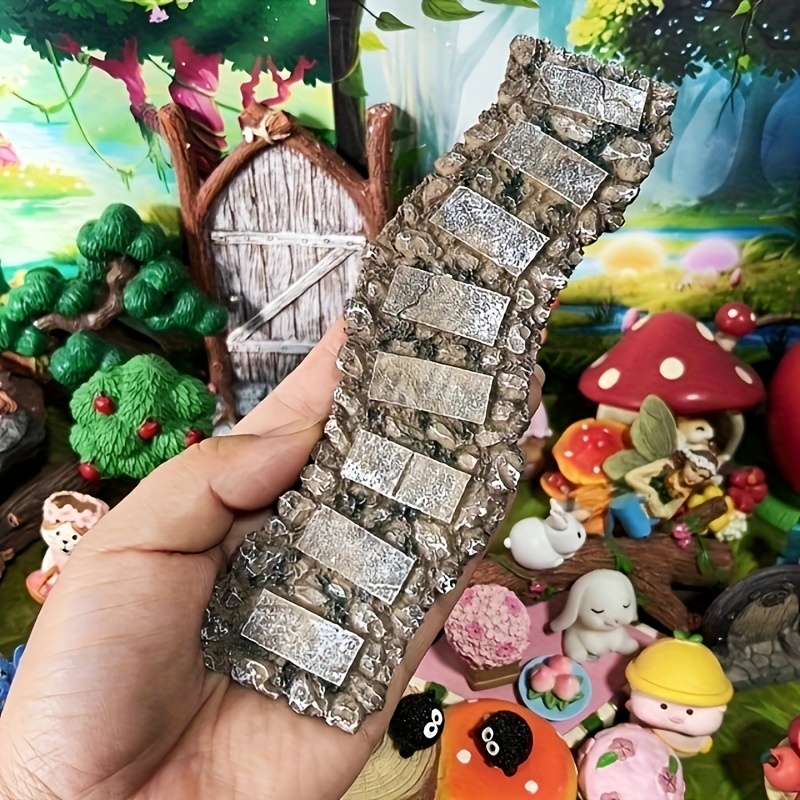 1pc Art Deco Style Resin Stone - Resin Art And Deco recension och pris