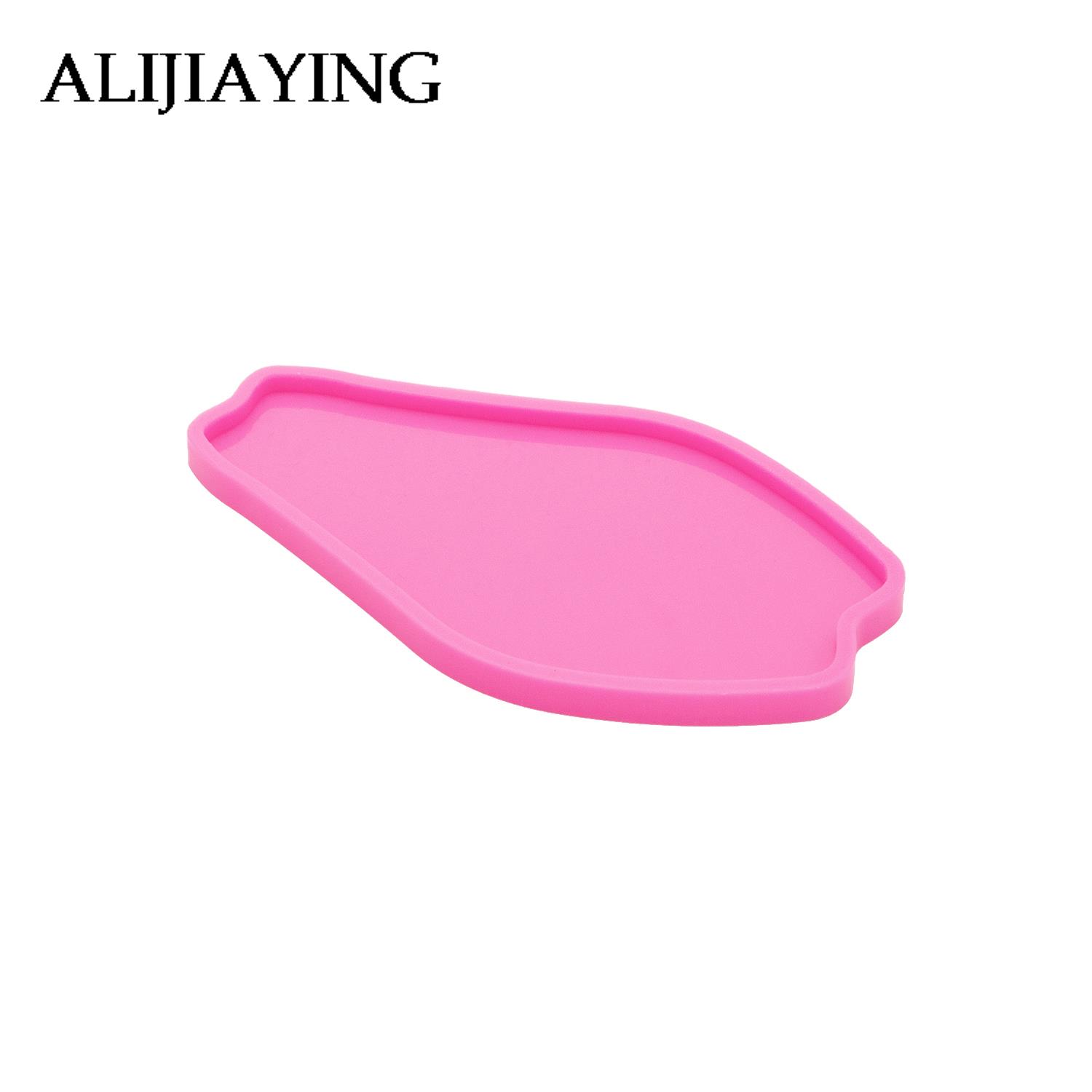 DY1121 Shiny Papaya/Pomegranat - Resin Art Geode recension och pris