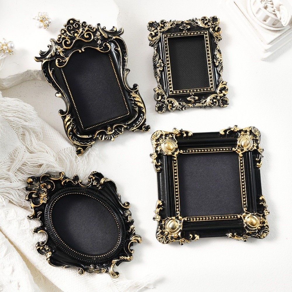 Hanging Mini Photo Frames Resi - Resin Art Photo Frame recension och pris