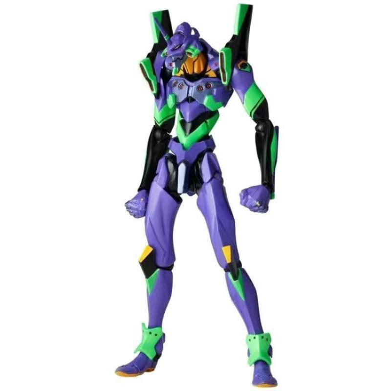 Figuras Ação Articuladas Neon  - Resin Art Set recension och pris