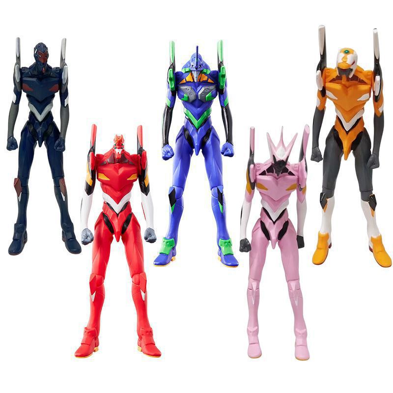 Figuras Ação Articuladas Neon  - Resin Art Set recension och pris