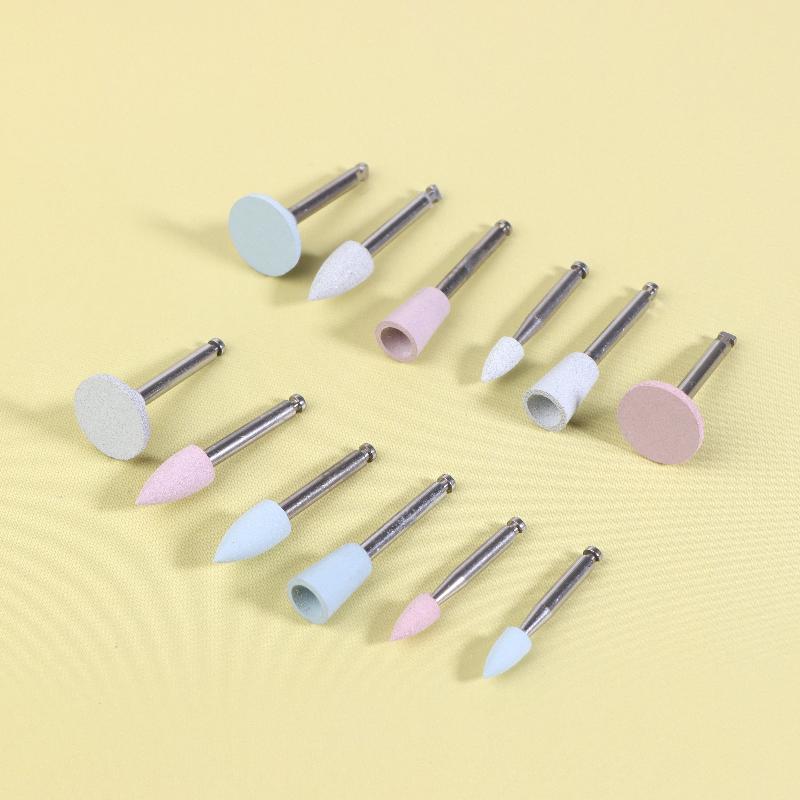 New·12Pcs Silicone Polishing K - Resin Art Set recension och pris