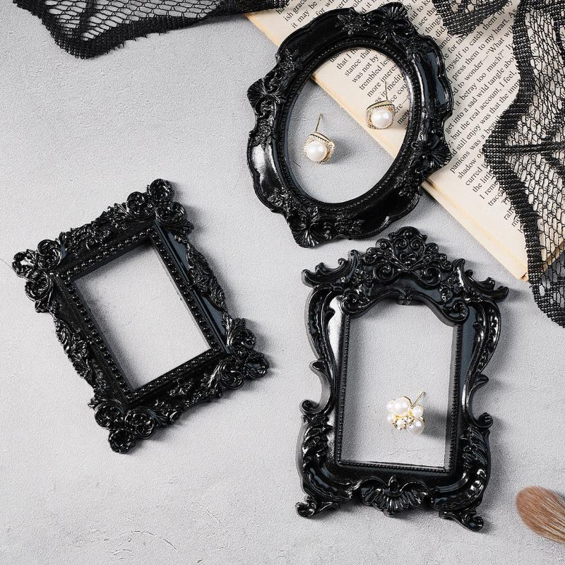 European Style Resin Photo Fra - Resin Art Photo Frame recension och pris