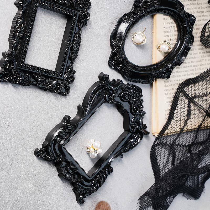 European Style Resin Photo Fra - Resin Art Photo Frame recension och pris