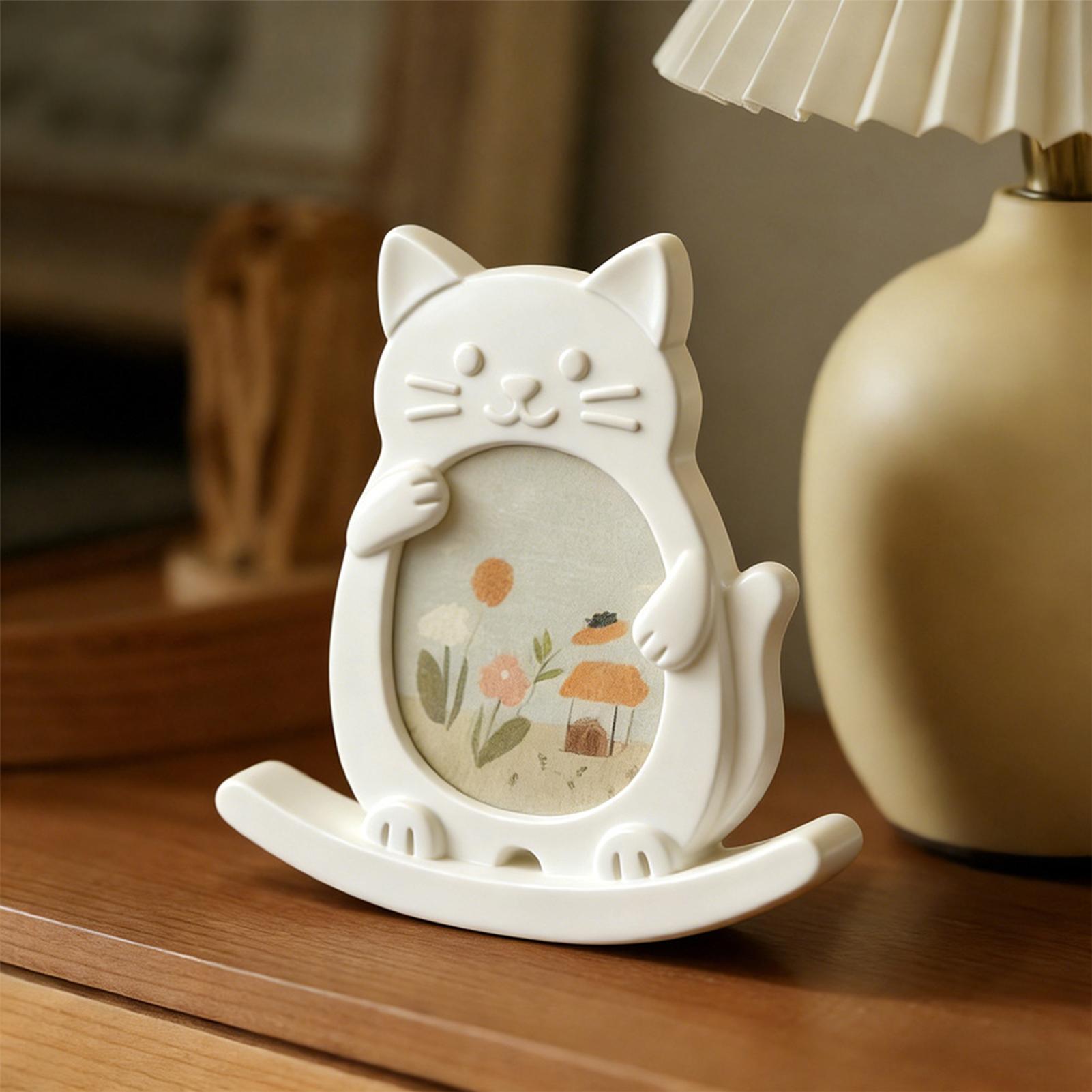 Silicone Resin Molds Easy Rele - Resin Art Photo Frame recension och pris