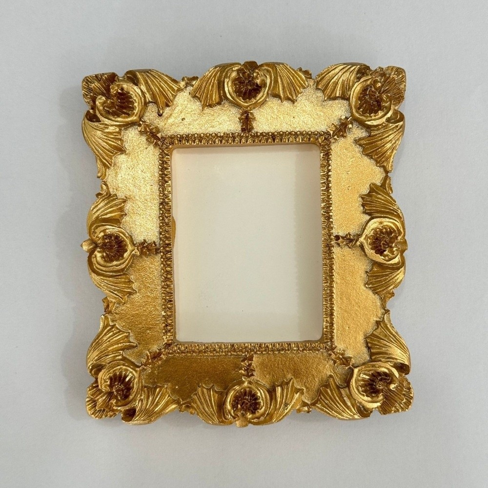 DIY Display Vintage Picture Fr - Resin Art Photo Frame recension och pris